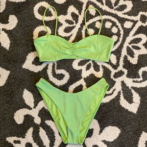 LA Hearts Bikini
